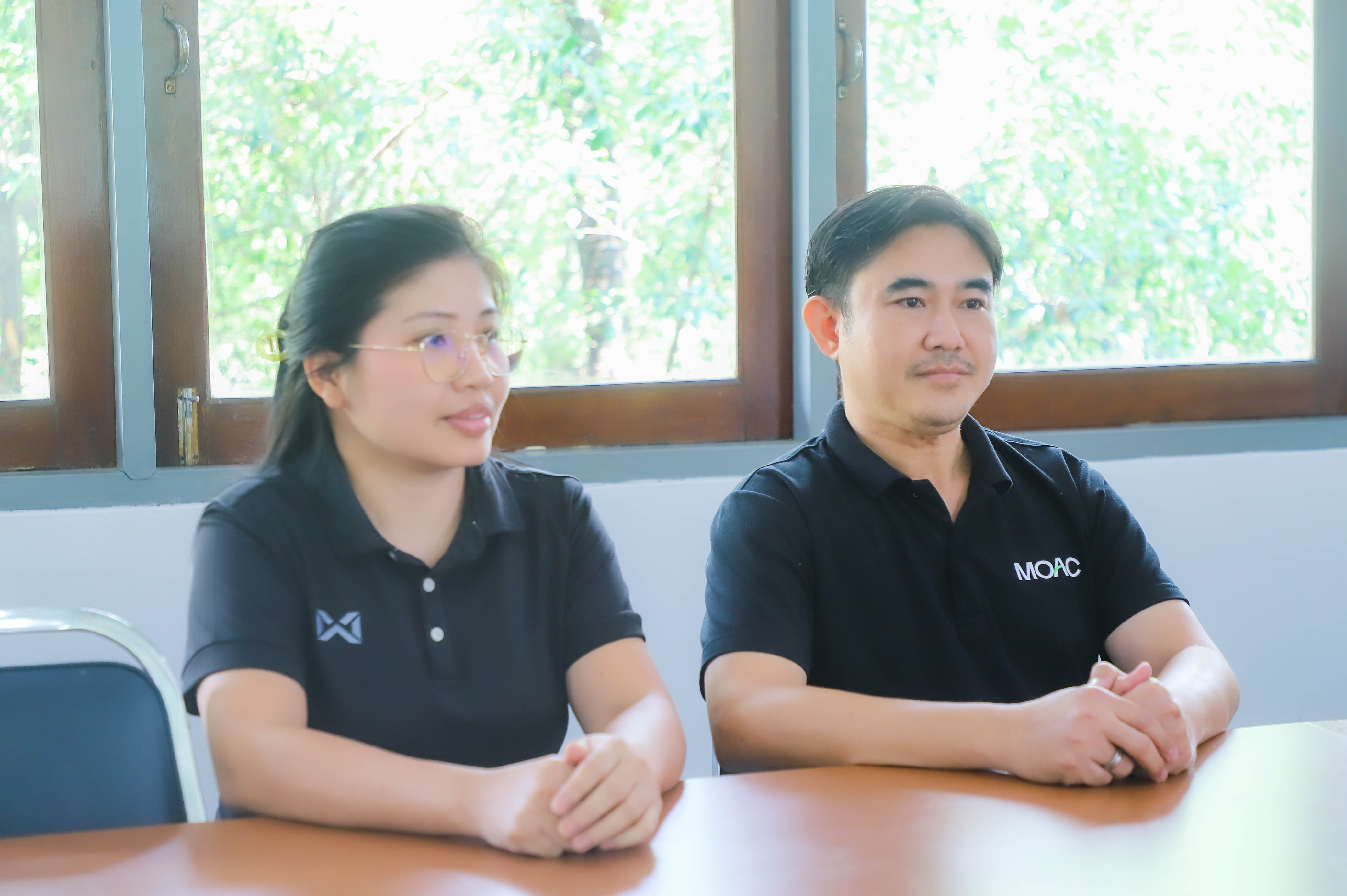 title - รองเลขาฯ ส.ป.ก. ลงพื้นที่มอบนโยบายการดำเนินงานแก่ สพป. พร้อมทั้งตรวจเยี่ยม ส.ป.ก.ปทุมธานี